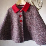 Cape Maestro Mon Petit Vestiaire