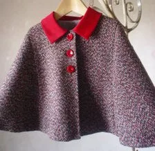 Cape Maestro Mon Petit Vestiaire