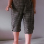 Knickers Bémol Mon Petit Vestiaire