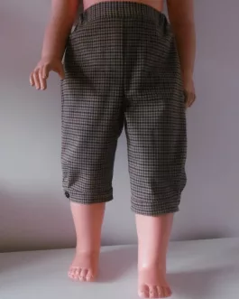 Knickers Bémol Mon Petit Vestiaire