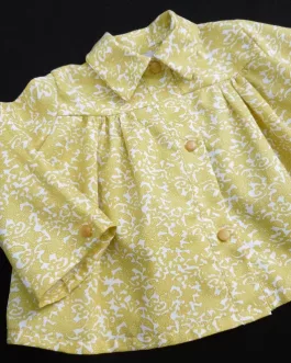 Blouse Allegro, Mon Petit Vestiaire