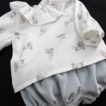 Blouse Opus Mon Petit Vestiaire