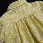 Blouse Allegro Mon Petit Vestiaire, dos