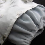 Blouse Opus et bloomer Caresse Mon Petit vestiaire