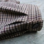 Knickers Bémol Mon Petit Vestiaire, bas jambe