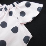 Blouse Perle Mon Petit Vestiaire