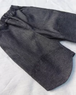 Pantalon Ferdinand Mon Petit Vestiaire