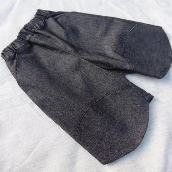 Pantalon Ferdinand Mon Petit Vestiaire
