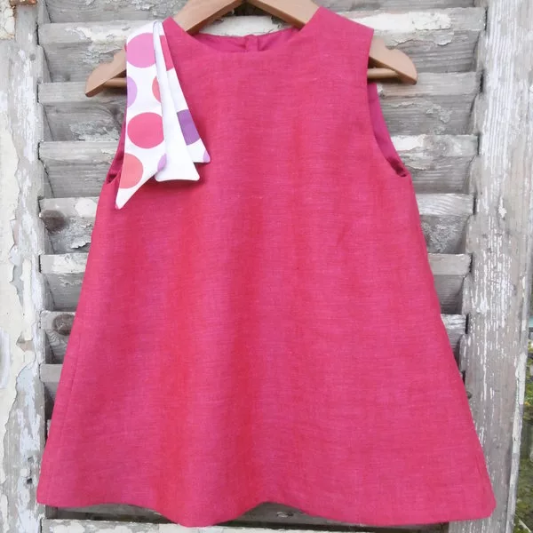 Robe Saint Trop Mon Petit Vestiaire