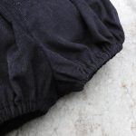 Bloomer Gamme noir Mon Petit Vestiaire