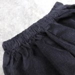 Bloomer Gamme noir Mon Petit Vestiaire