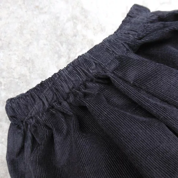Bloomer Gamme noir Mon Petit Vestiaire