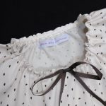 Blouse fille Grenelle Mon Petit Vestiaire