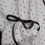Blouse fille Grenelle Mon Petit Vestiaire