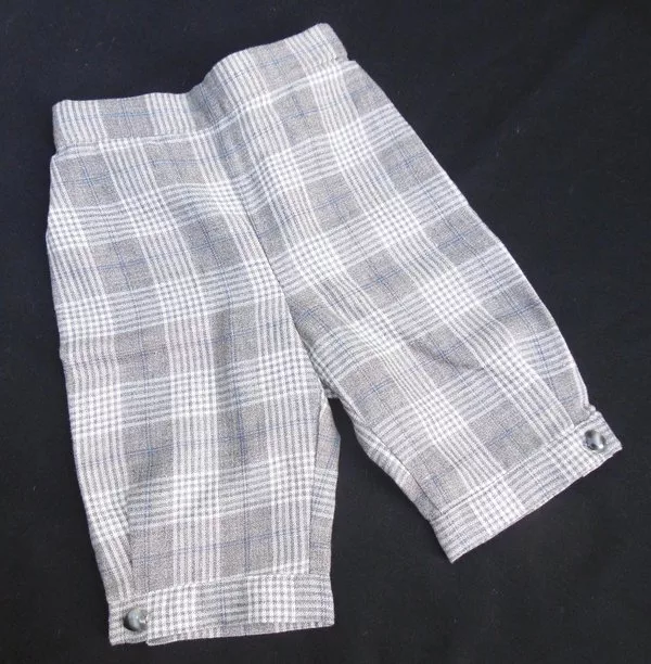 Knickers Bercy Mon Petit Vestiaire