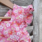 Blouse Corail Mon Petit Vestiaire