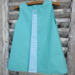 Robe réversible Bluette Mon Petit Vestiaire