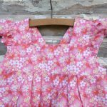 Blouse Coraline Mon Petit Vestiaire