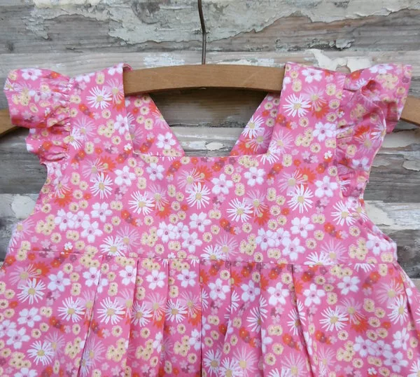 Blouse Coraline Mon Petit Vestiaire