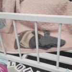 Couvertures bébé Mon Petit Vestiaire