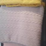 Couvertures bébé Mon Petit Vestiaire