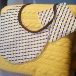 Couvertures bébé Mon Petit Vestiaire