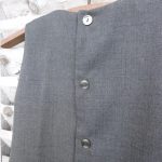 Robe réversible Giboulée Mon Petit Vestiaire