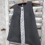 Robe réversible Giboulée Mon Petit Vestiaire