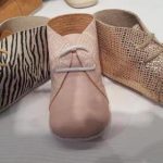 Jolis souliers pour Mon Petit Vestiaire