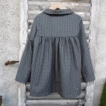 Tunique Brume Mon Petit Vestiaire