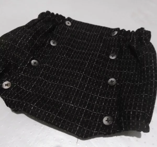 Bloomer Ecorce Mon Petit Vestiaire