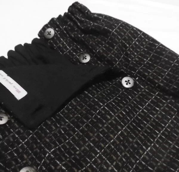 Bloomer Ecorce Mon Petit Vestiaire