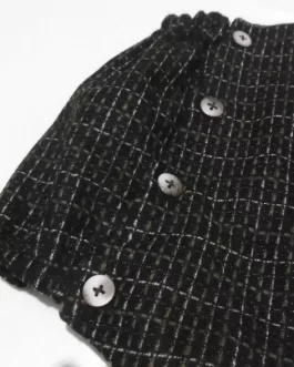 Bloomer garçon Ecorce Mon Petit Vestiaire
