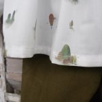 Blouse bébé Ballade Mon Petit Vestiaire