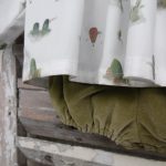 Blouse bébé Ballade Mon Petit Vestiaire