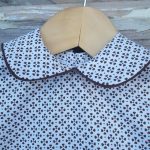 Blouse bébé garçon : la blouse Clairière Mon Petit Vestiaire