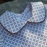 Blouse bébé garçon : la blouse Clairière Mon Petit Vestiaire