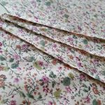 Blouse Bruyère pour petite fille Mon Petit Vestiaire