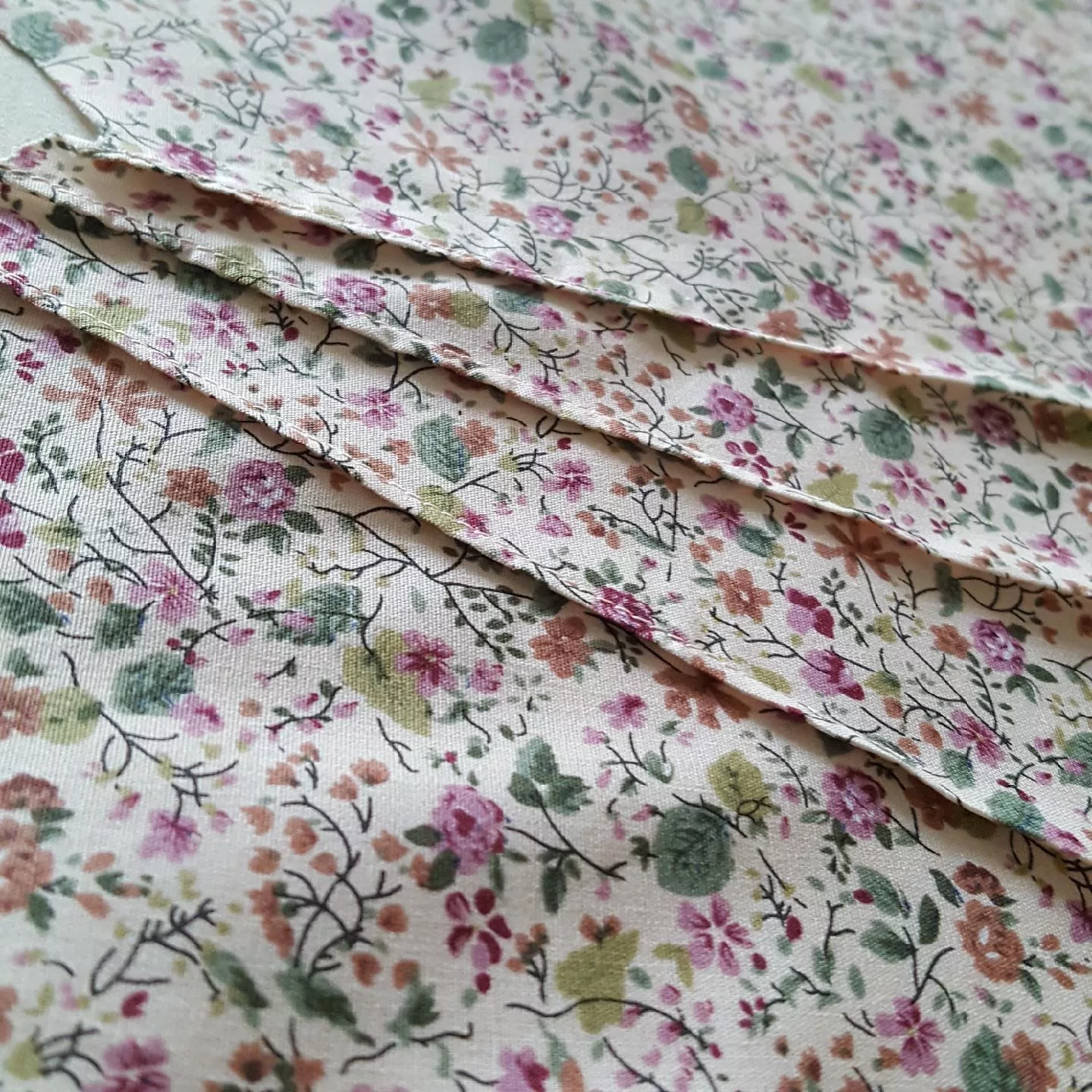 Blouse Bruyère pour petite fille Mon Petit Vestiaire