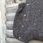 Barboteuse pour bébé Garance Mon Petit Vestiaire